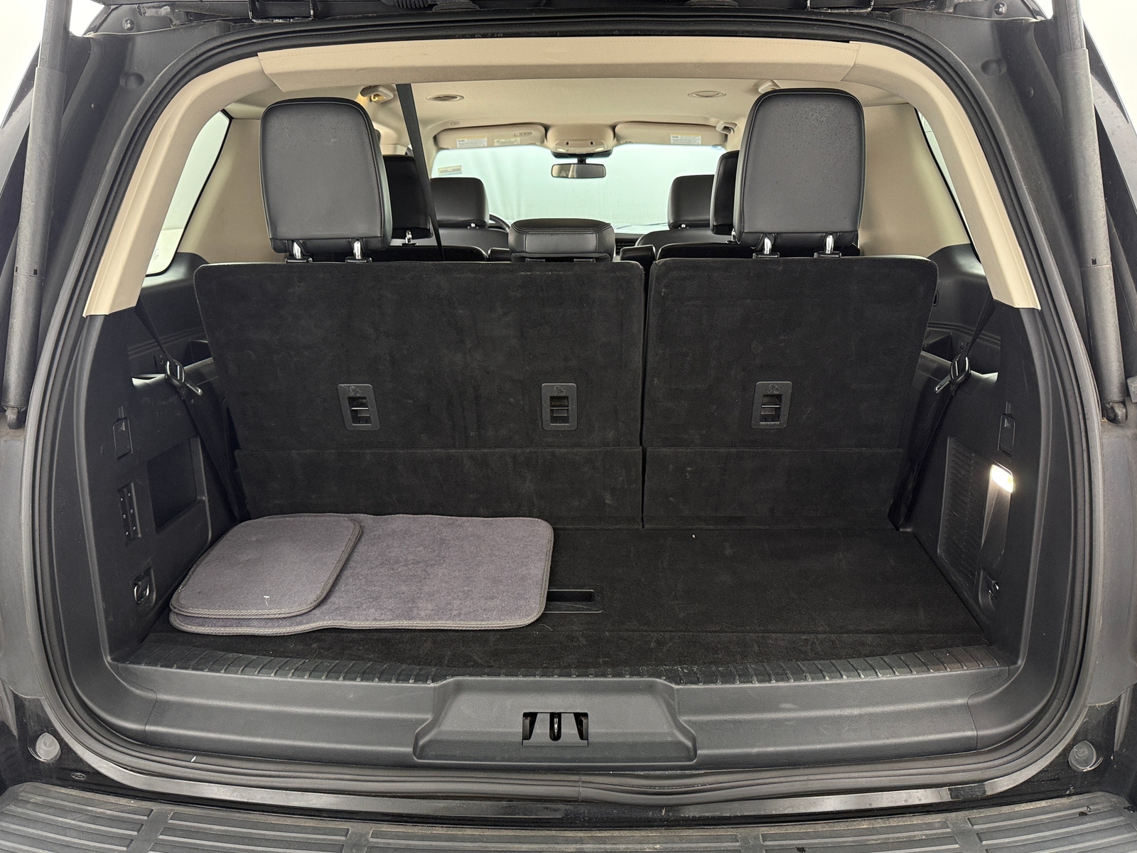 Thumbnail: 2024 Ford Expedition - 6