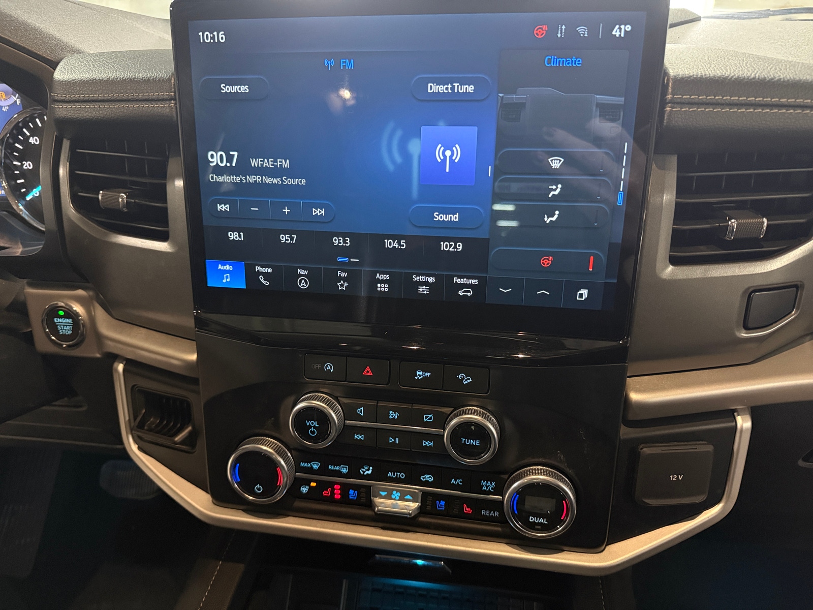 Thumbnail: 2024 Ford Expedition - 3