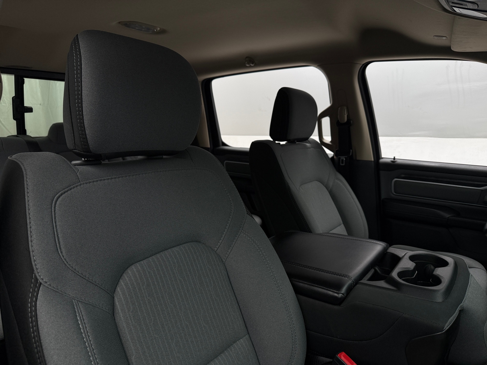 Thumbnail: 2020 RAM 1500 - 2