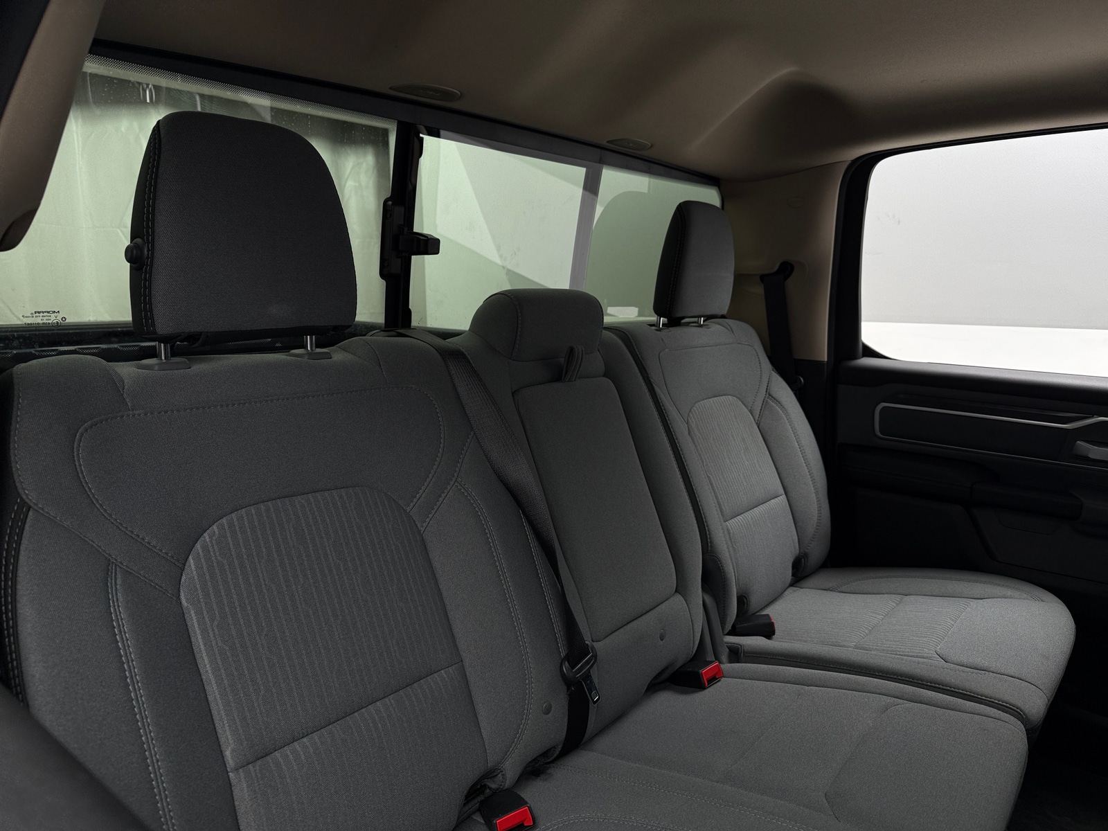 Thumbnail: 2020 RAM 1500 - 6