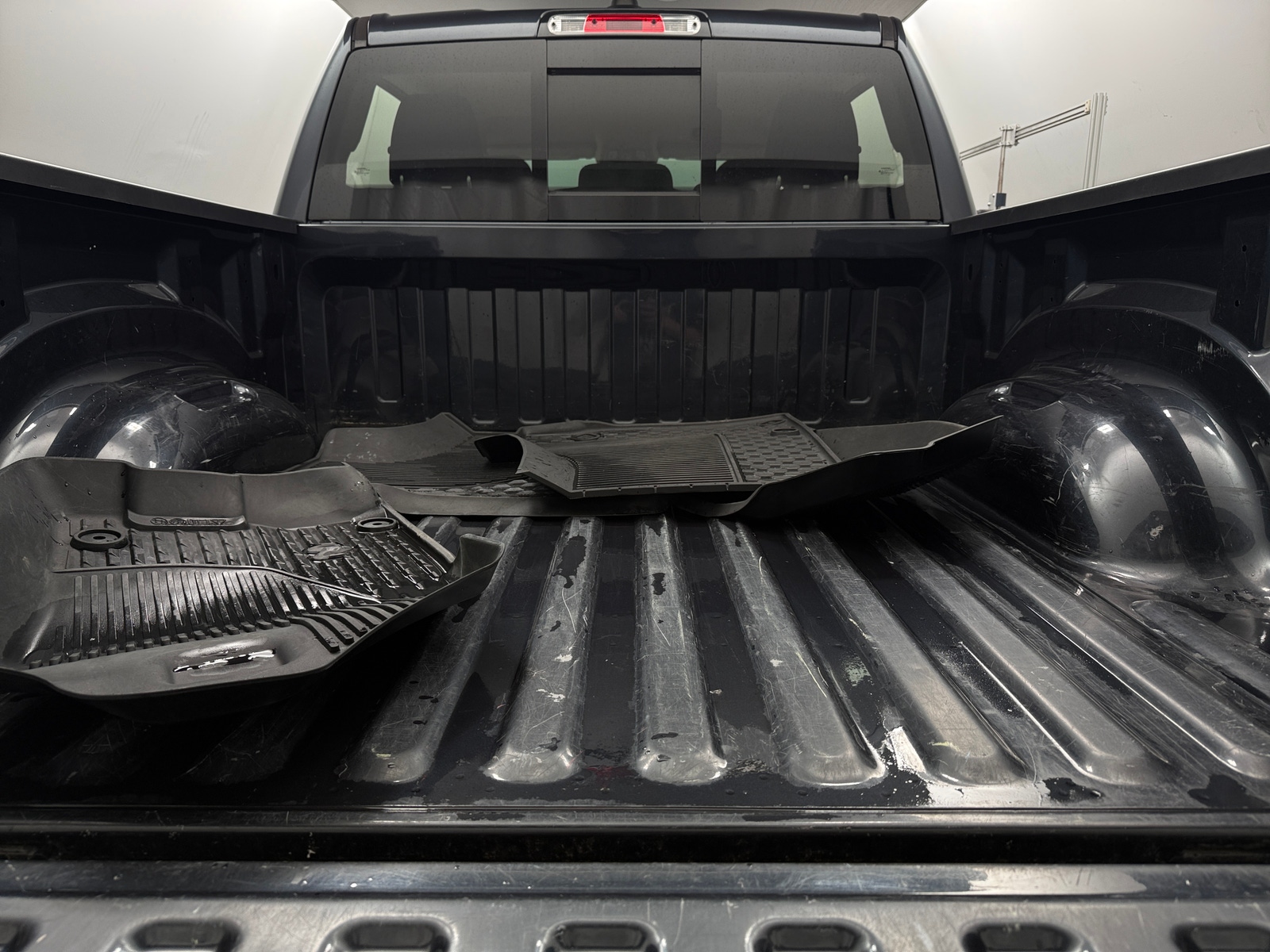 Thumbnail: 2020 RAM 1500 - 7