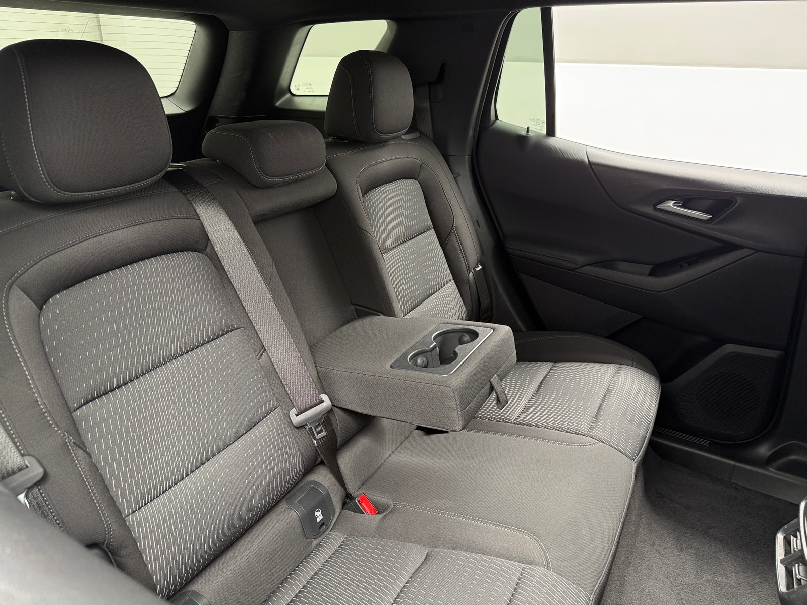 Thumbnail: 2025 Chevrolet Equinox - 6