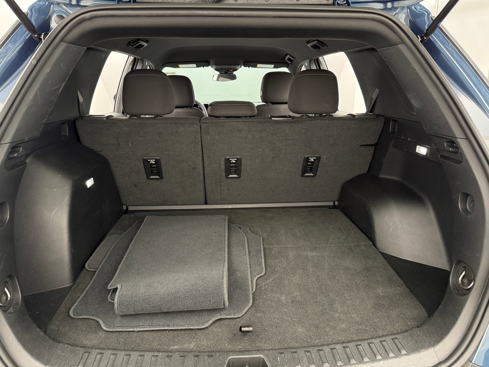 Thumbnail: 2025 Chevrolet Equinox - 7