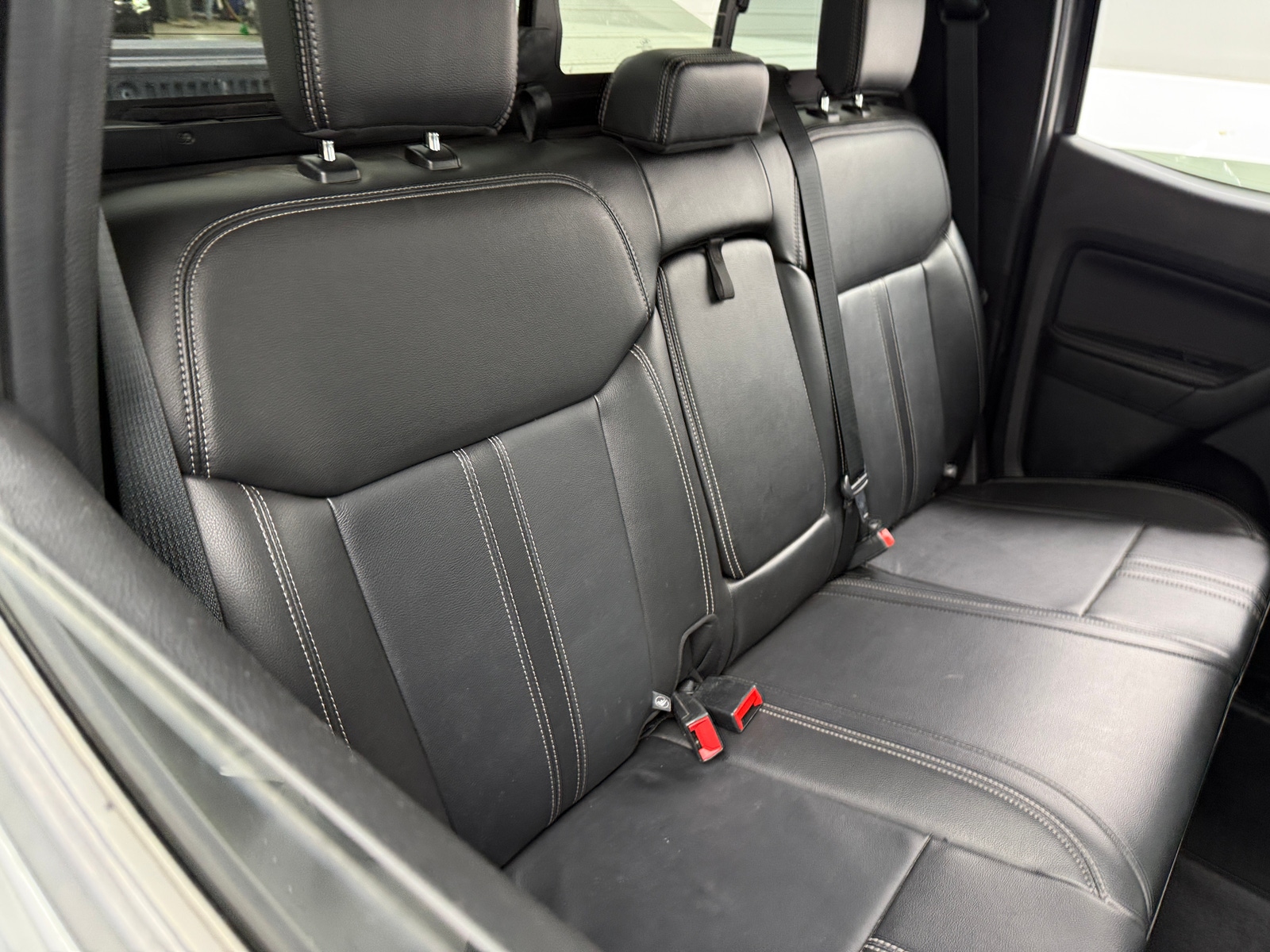 Thumbnail: 2022 Ford Ranger - 5