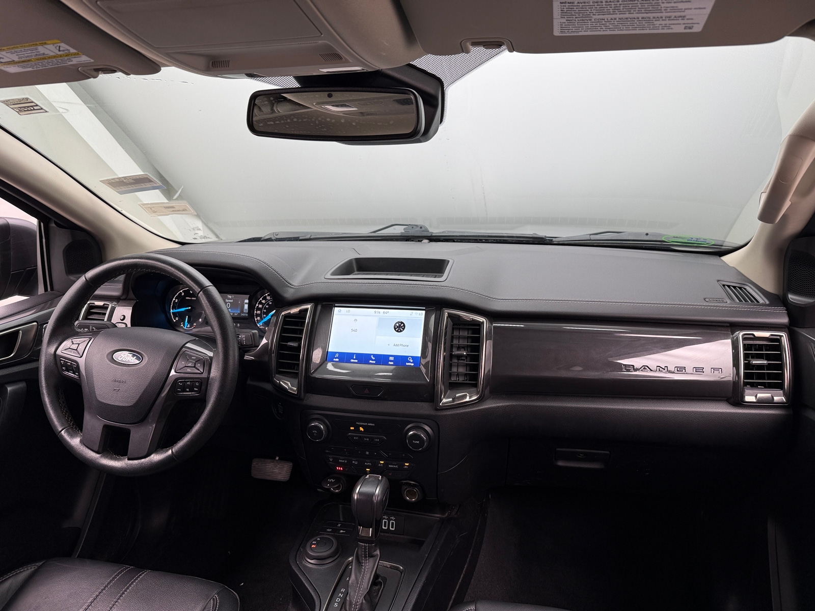 Thumbnail: 2022 Ford Ranger - 2