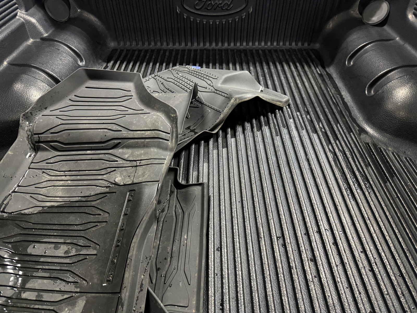 Thumbnail: 2022 Ford Ranger - 6