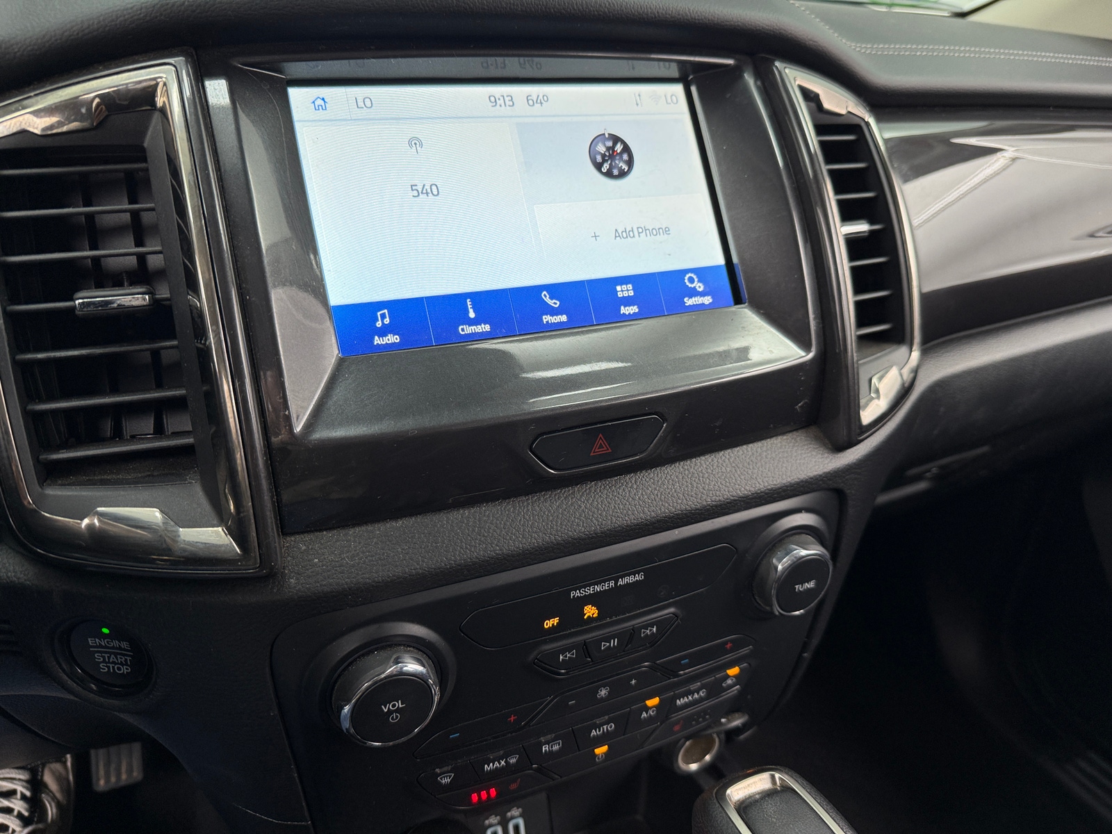 Thumbnail: 2022 Ford Ranger - 3