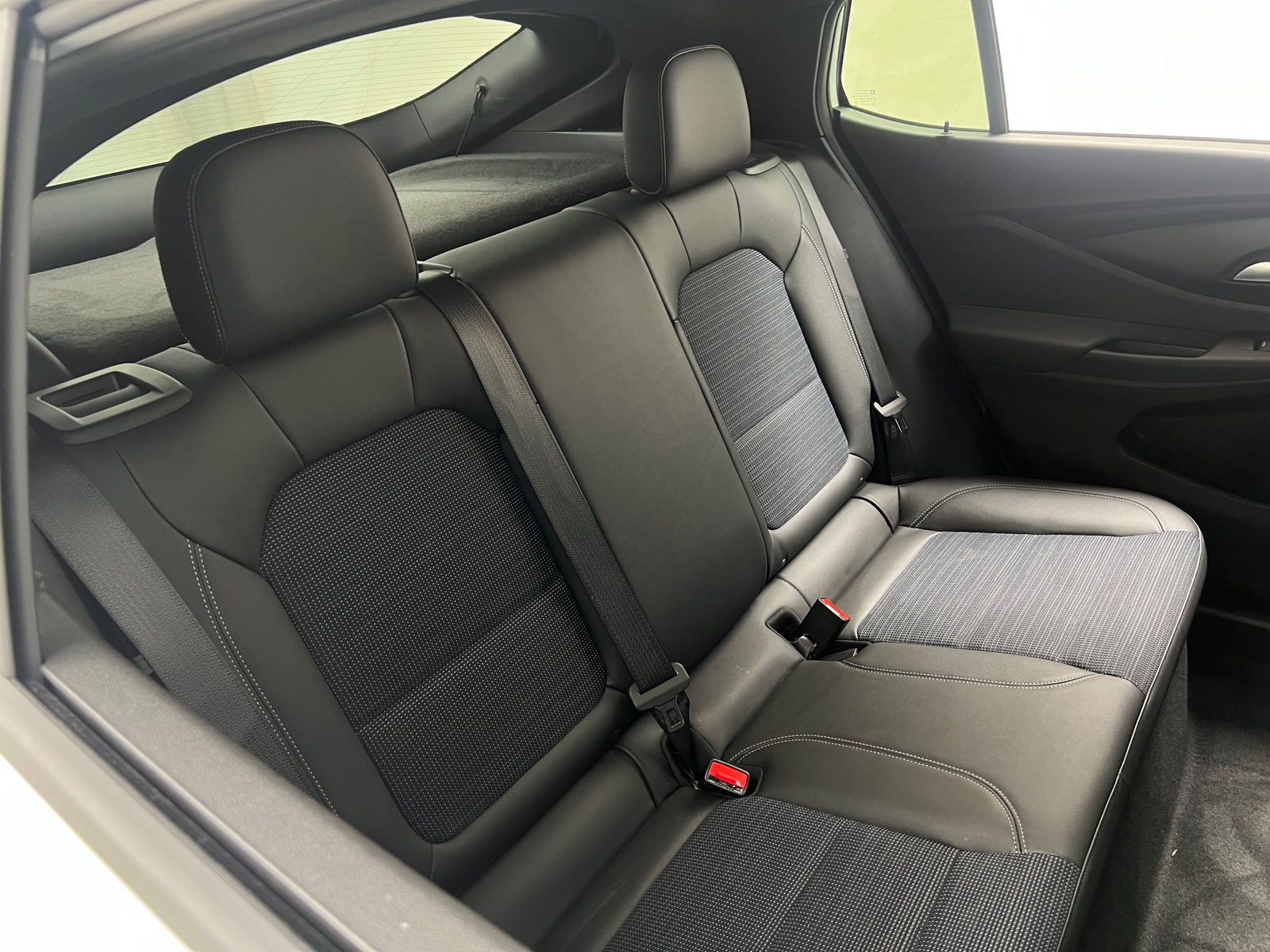 Thumbnail: 2025 Buick Envista - 6