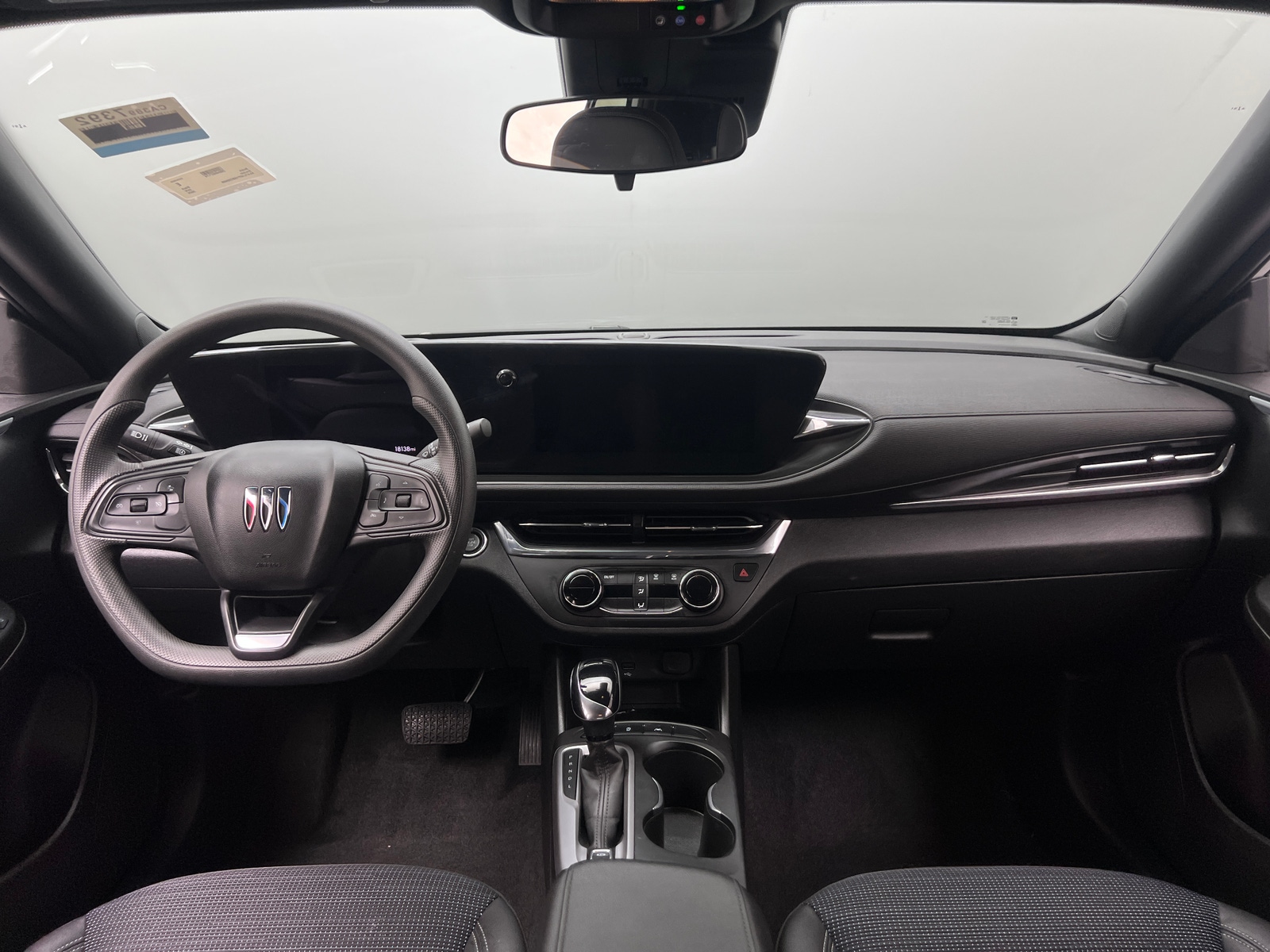 Thumbnail: 2025 Buick Envista - 3