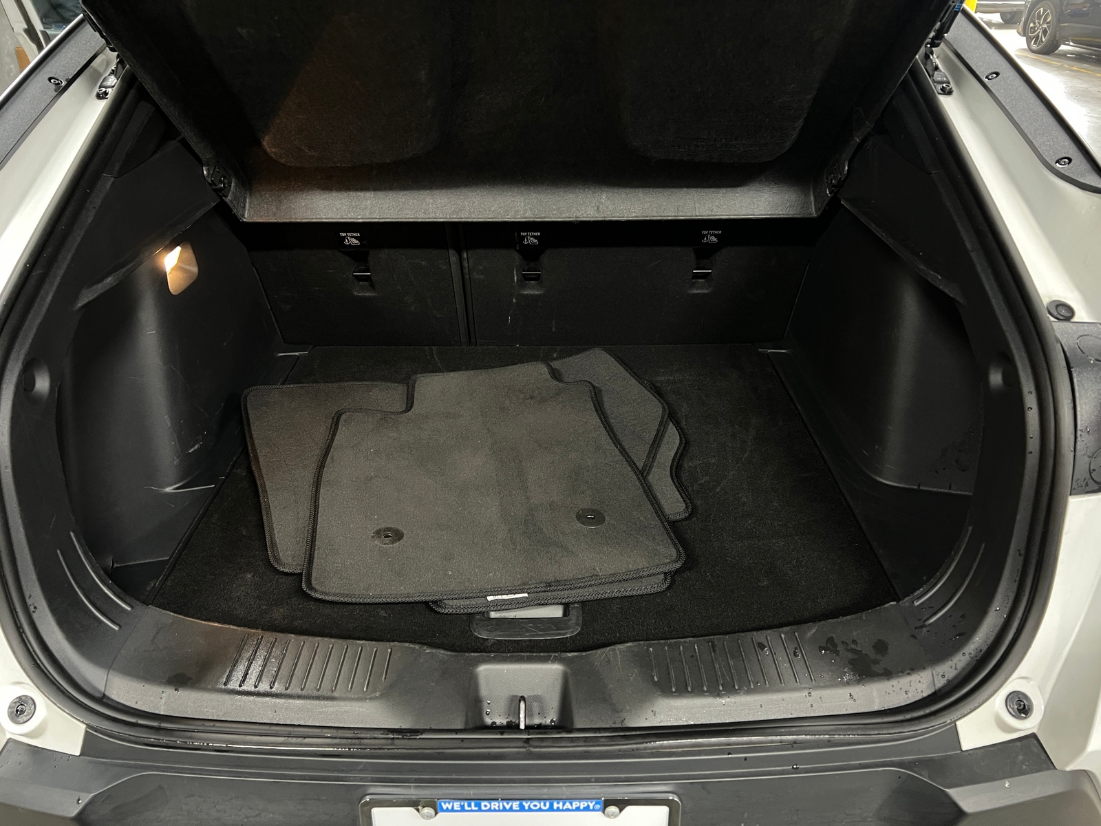 Thumbnail: 2025 Buick Envista - 7