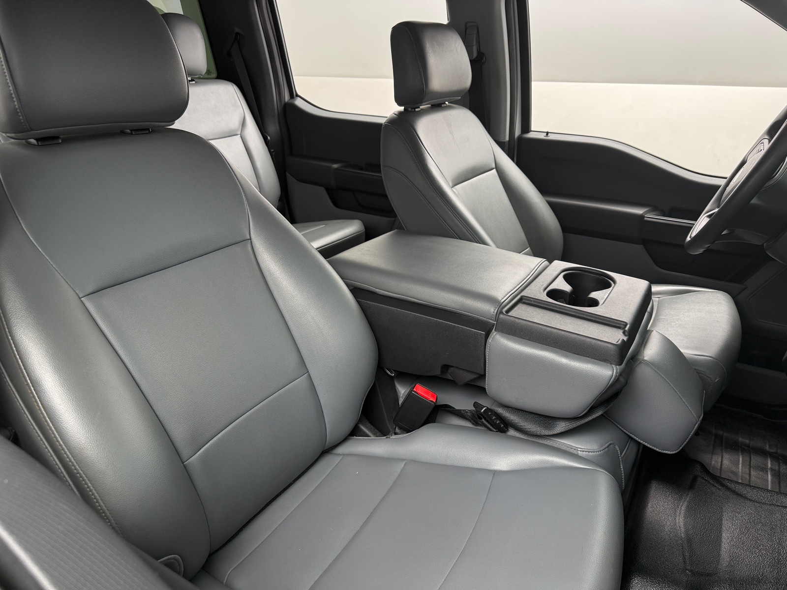 Thumbnail: 2021 Ford Econoline - 2