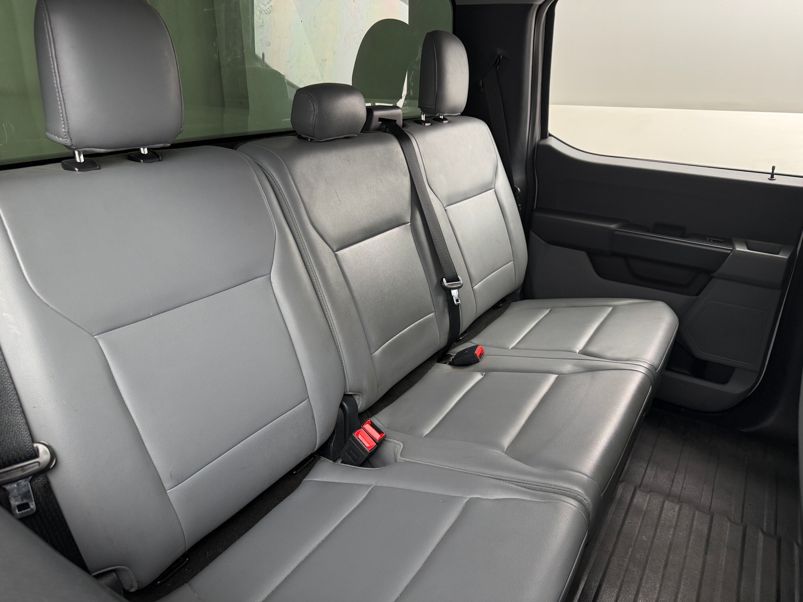 Thumbnail: 2021 Ford Econoline - 6