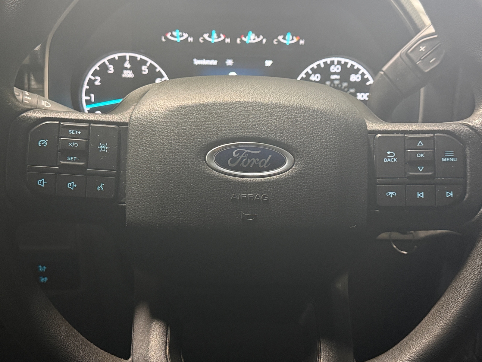 Thumbnail: 2021 Ford Econoline - 5