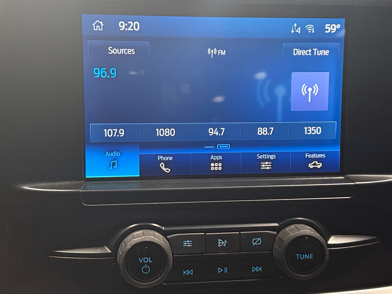 Thumbnail: 2021 Ford Econoline - 4