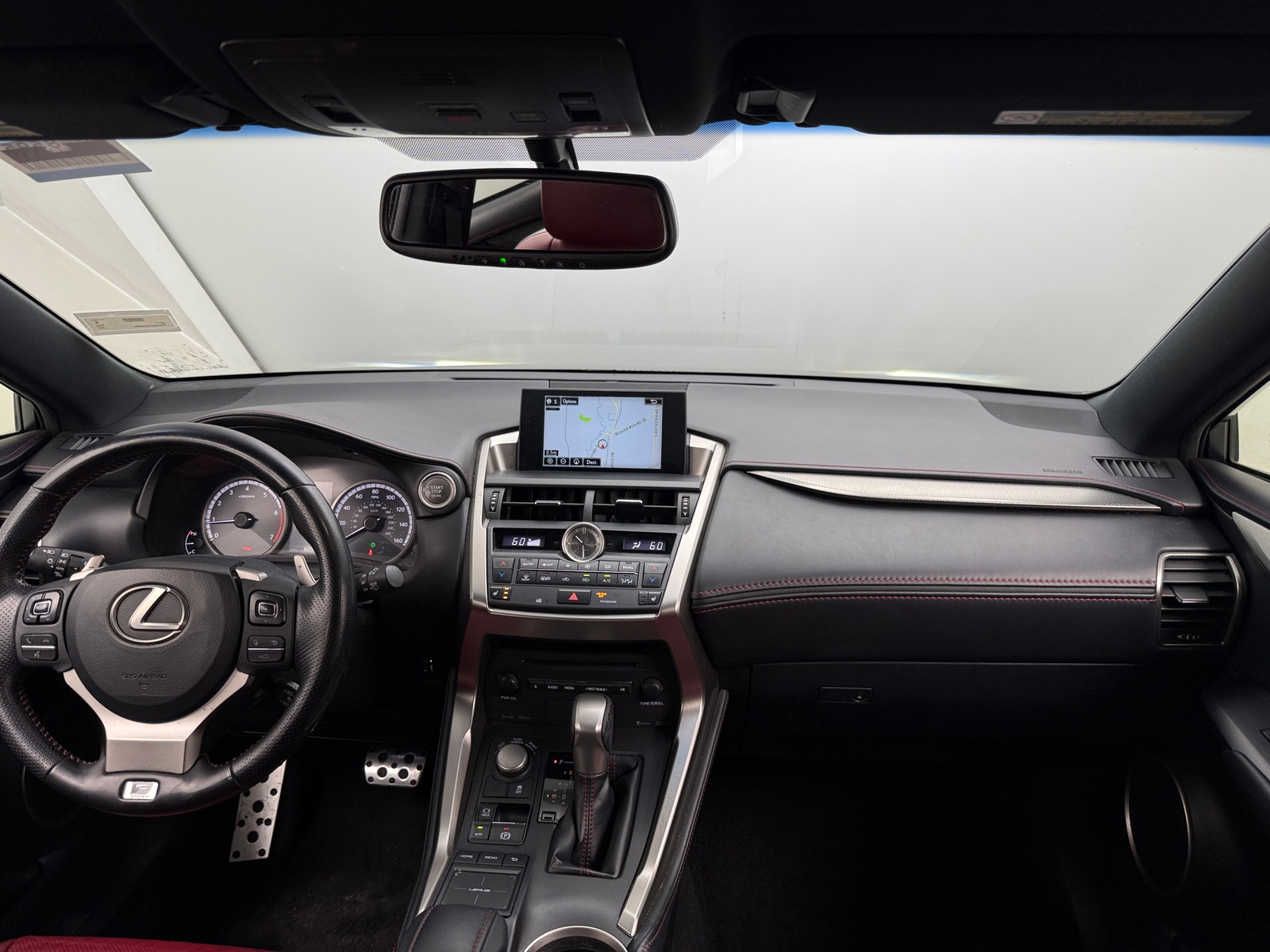 Thumbnail: 2016 Lexus NX - 2