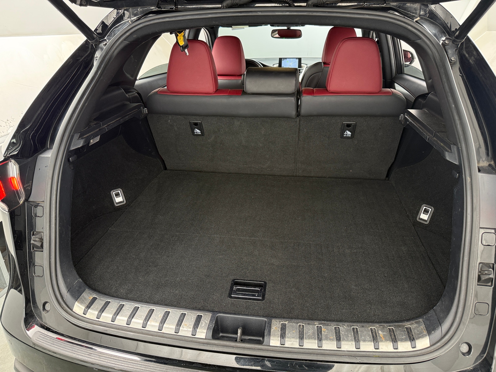 Thumbnail: 2016 Lexus NX - 6