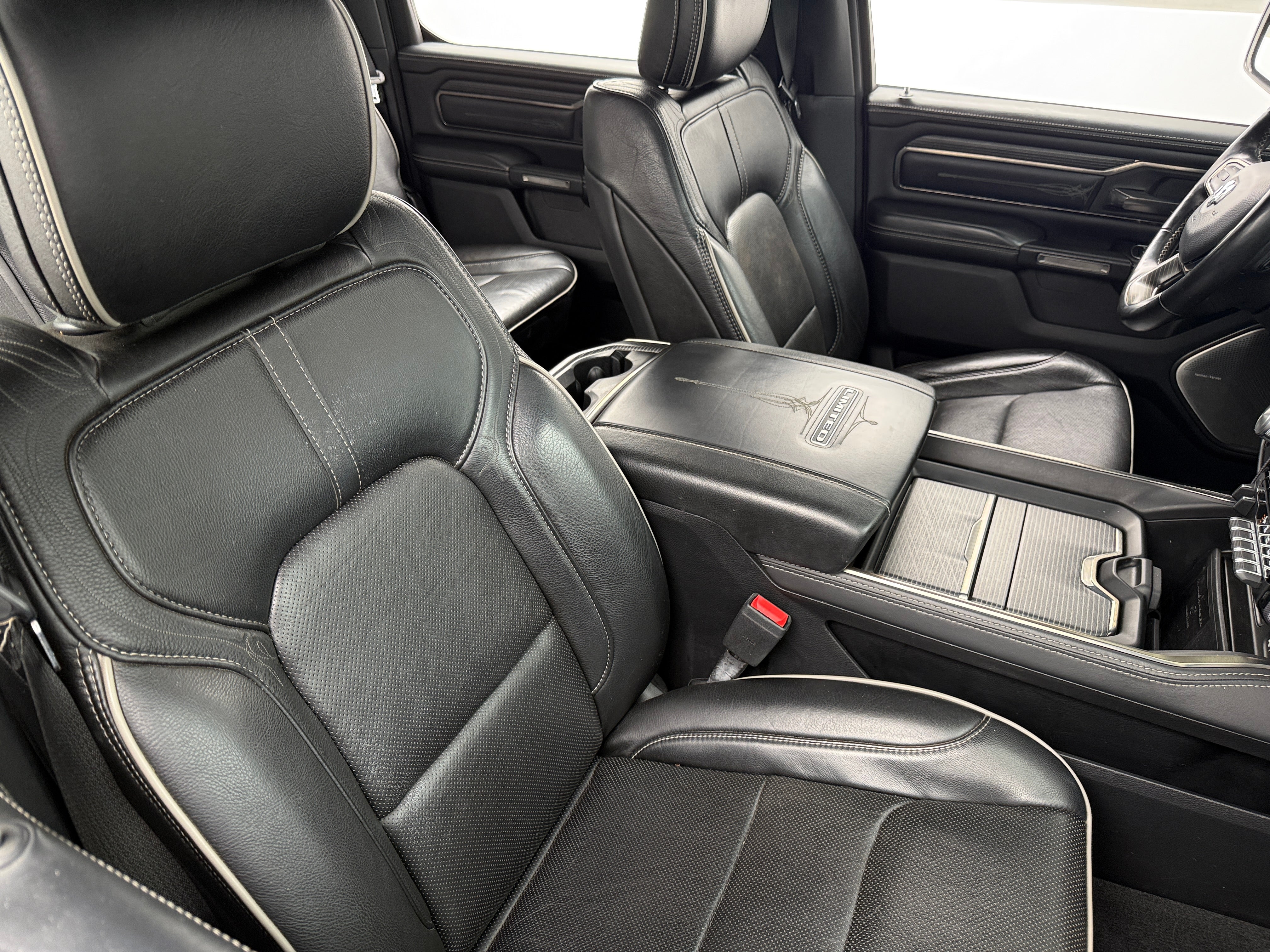 2020 RAM Ram 1500 Pickup - Image 1
