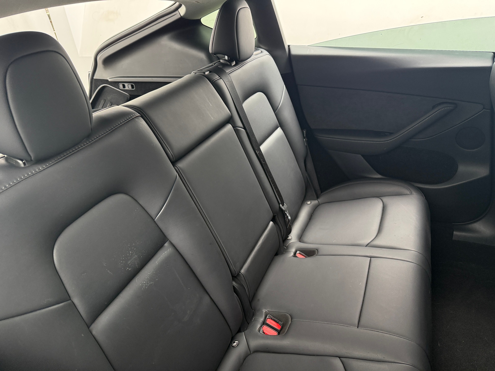 Thumbnail: 2024 Tesla Model Y - 5