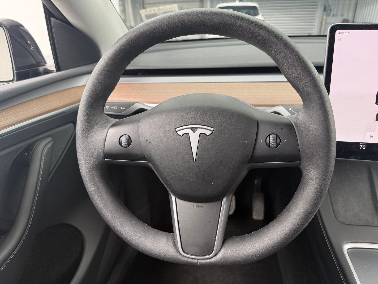 Thumbnail: 2024 Tesla Model Y - 4