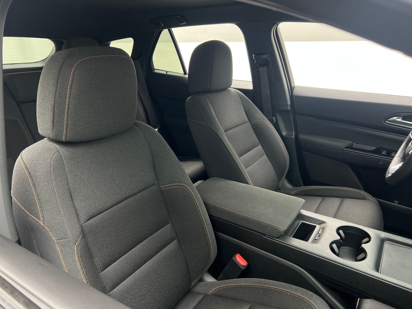 Thumbnail: 2024 Honda Prologue - 2