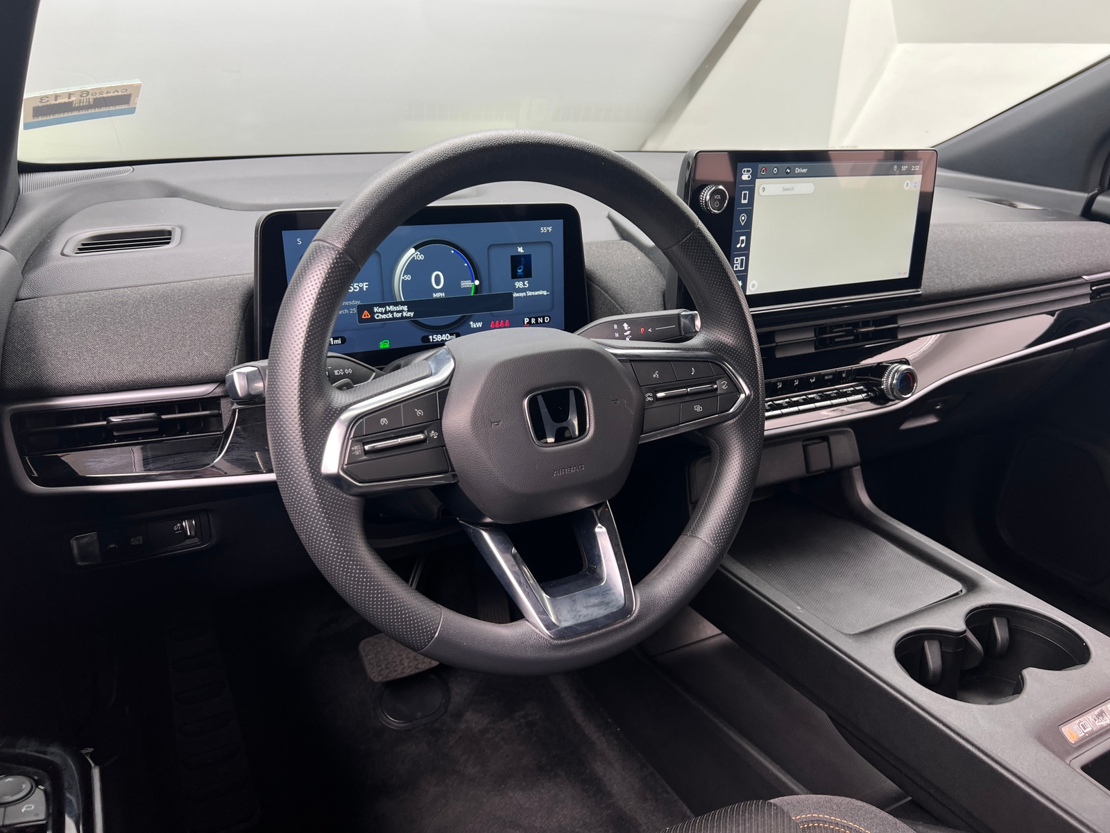 Thumbnail: 2024 Honda Prologue - 5