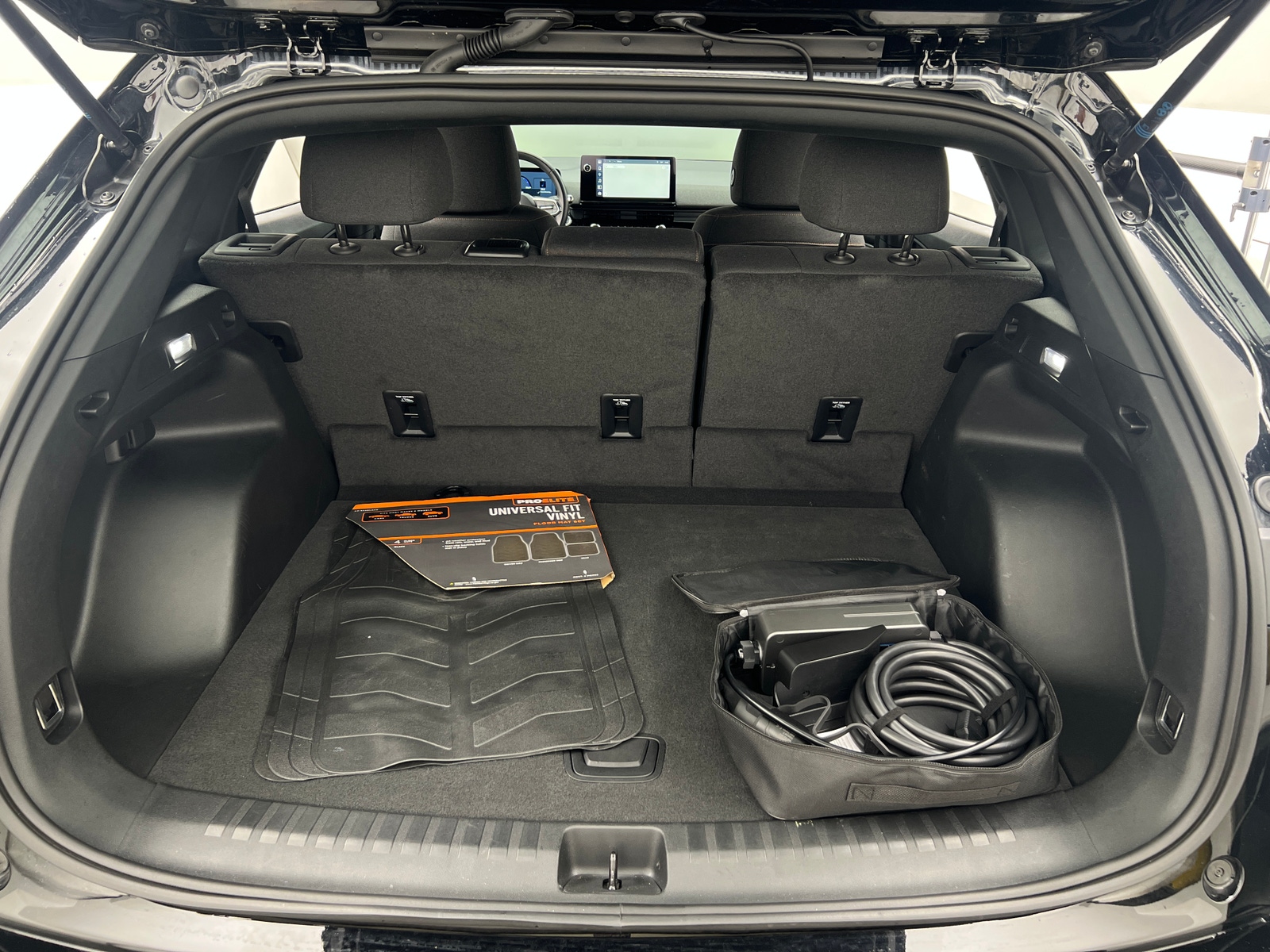 Thumbnail: 2024 Honda Prologue - 7