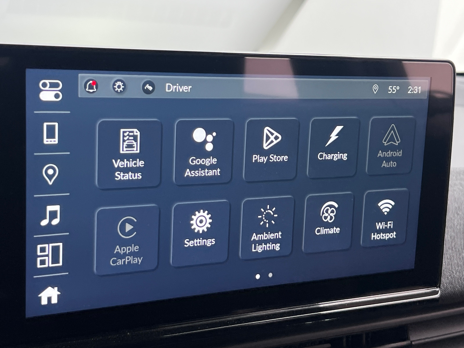 Thumbnail: 2024 Honda Prologue - 4