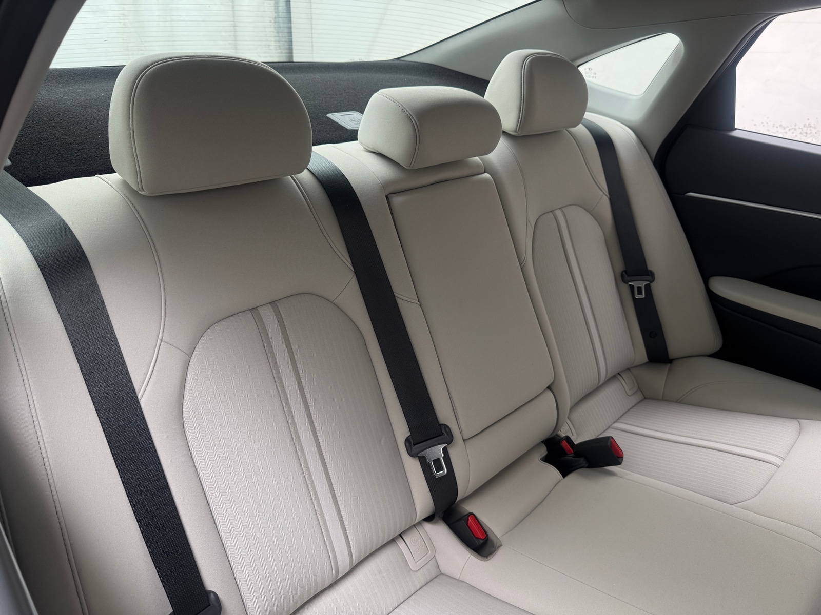 Thumbnail: 2024 Hyundai Sonata - 6