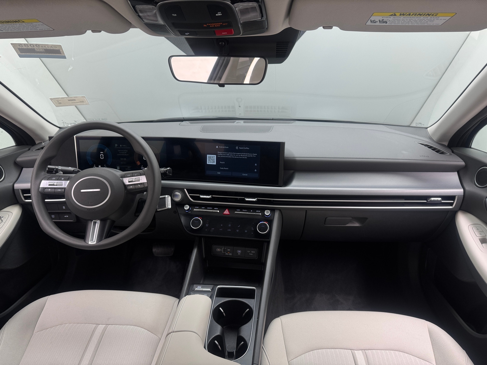 Thumbnail: 2024 Hyundai Sonata - 3