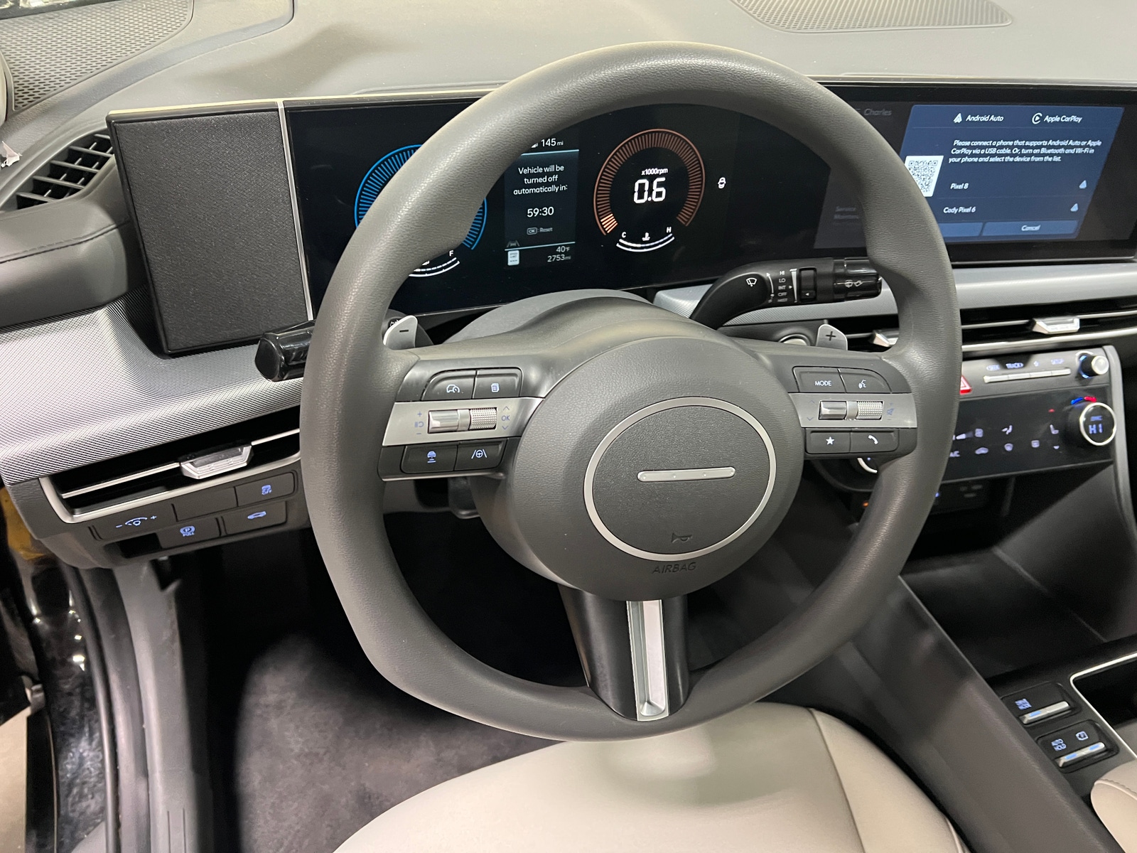 Thumbnail: 2024 Hyundai Sonata - 5