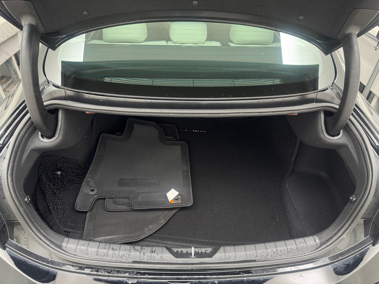 Thumbnail: 2024 Hyundai Sonata - 7