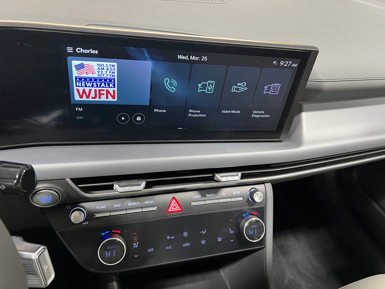 Thumbnail: 2024 Hyundai Sonata - 4