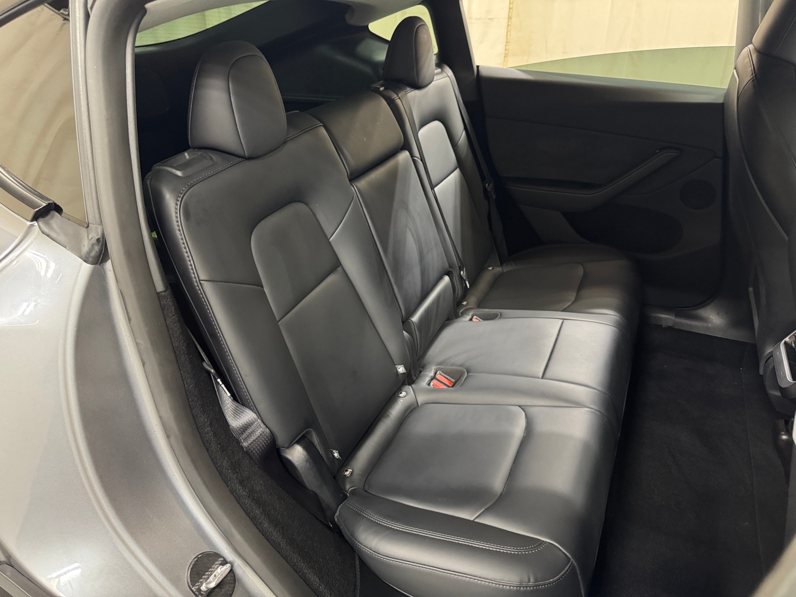 Thumbnail: 2025 Tesla Model Y - 5