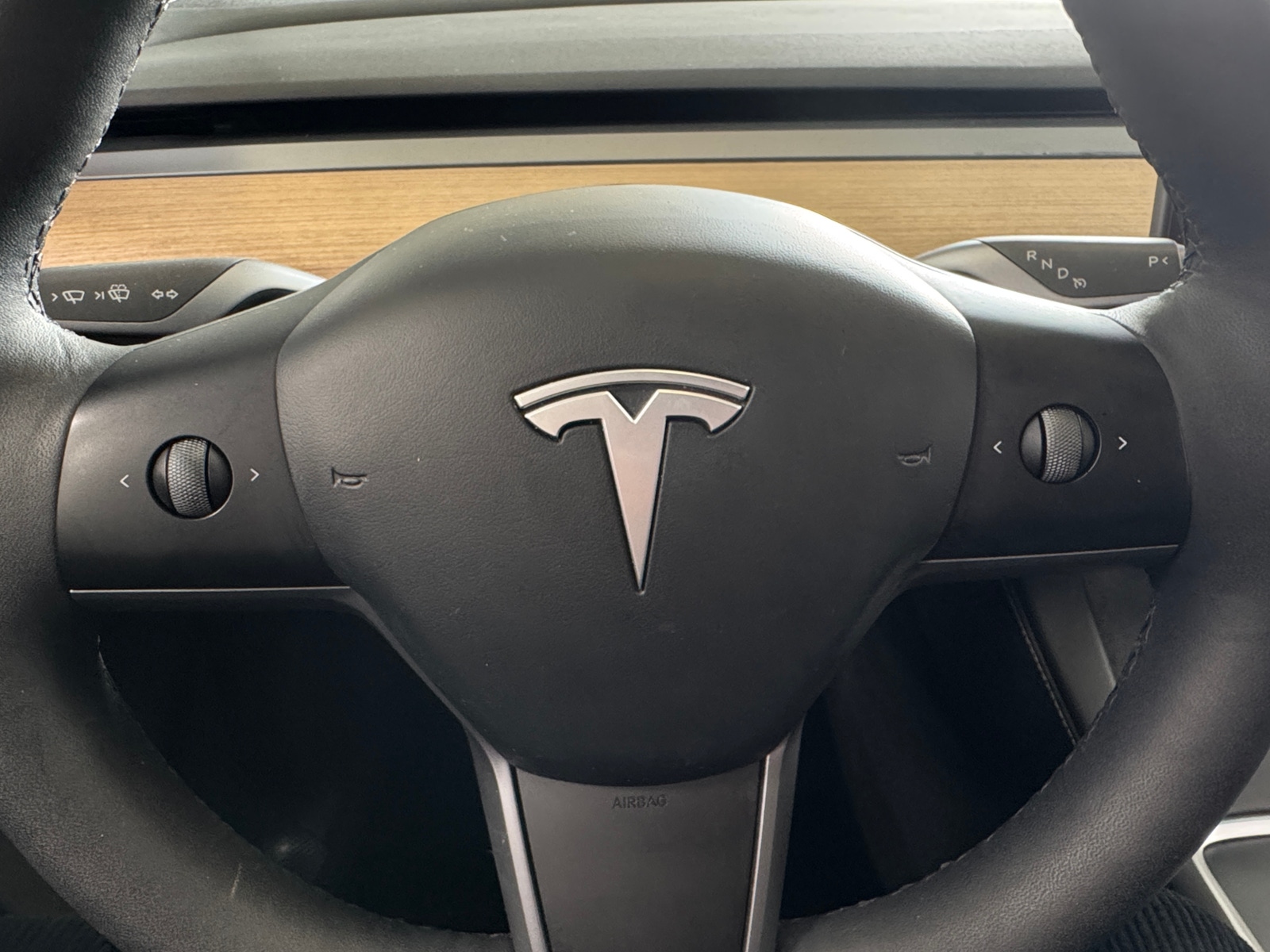 Thumbnail: 2025 Tesla Model Y - 4