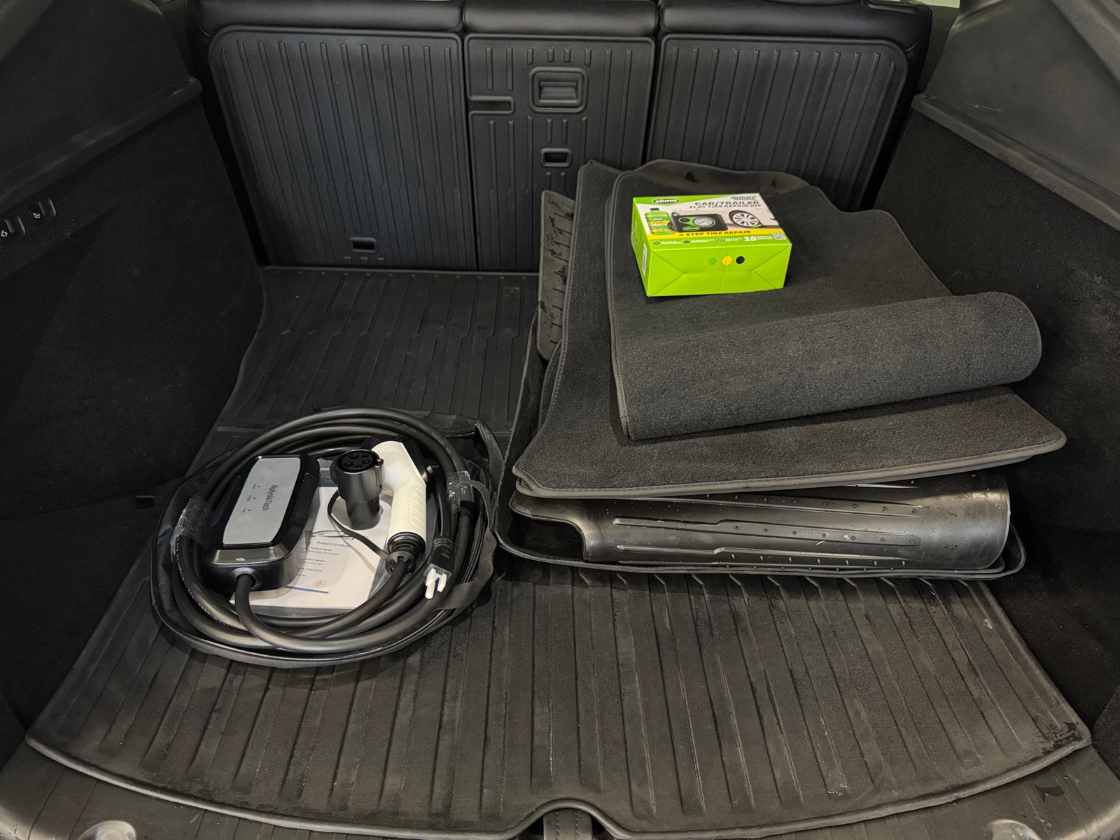 Thumbnail: 2025 Tesla Model Y - 6