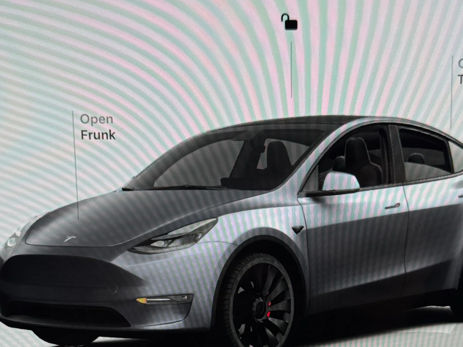 Thumbnail: 2025 Tesla Model Y - 3