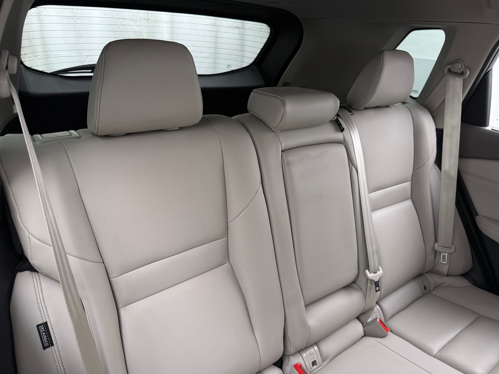 Thumbnail: 2023 Nissan Rogue - 5