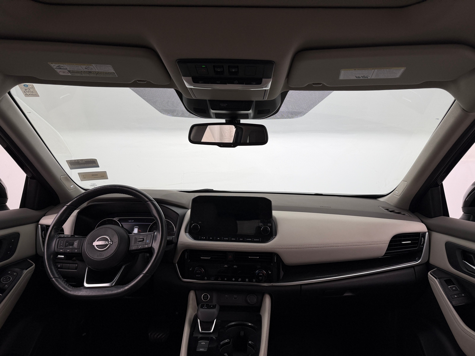 Thumbnail: 2023 Nissan Rogue - 2