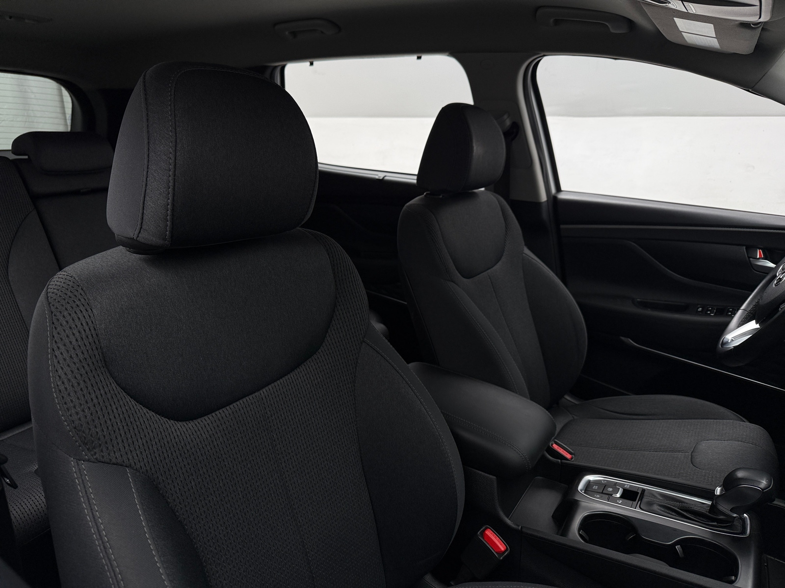 Thumbnail: 2020 Hyundai Santa Fe - 2