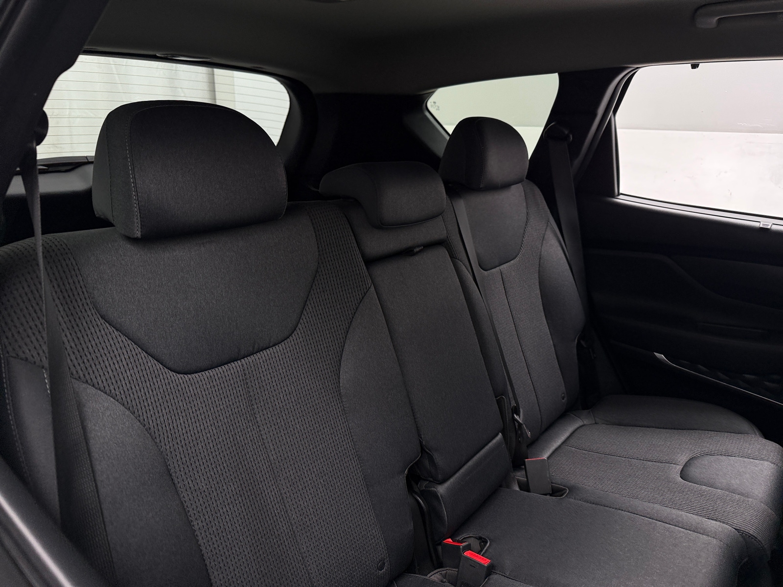 Thumbnail: 2020 Hyundai Santa Fe - 6