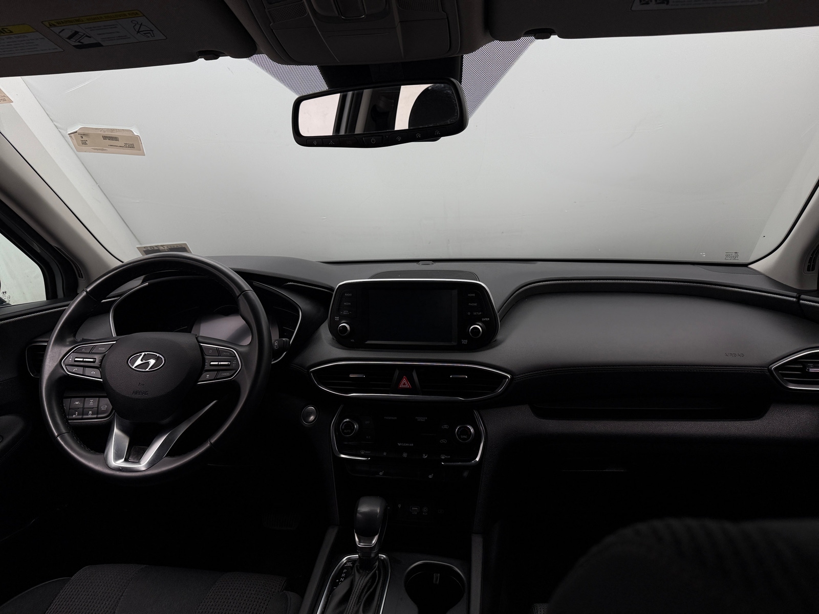 Thumbnail: 2020 Hyundai Santa Fe - 3