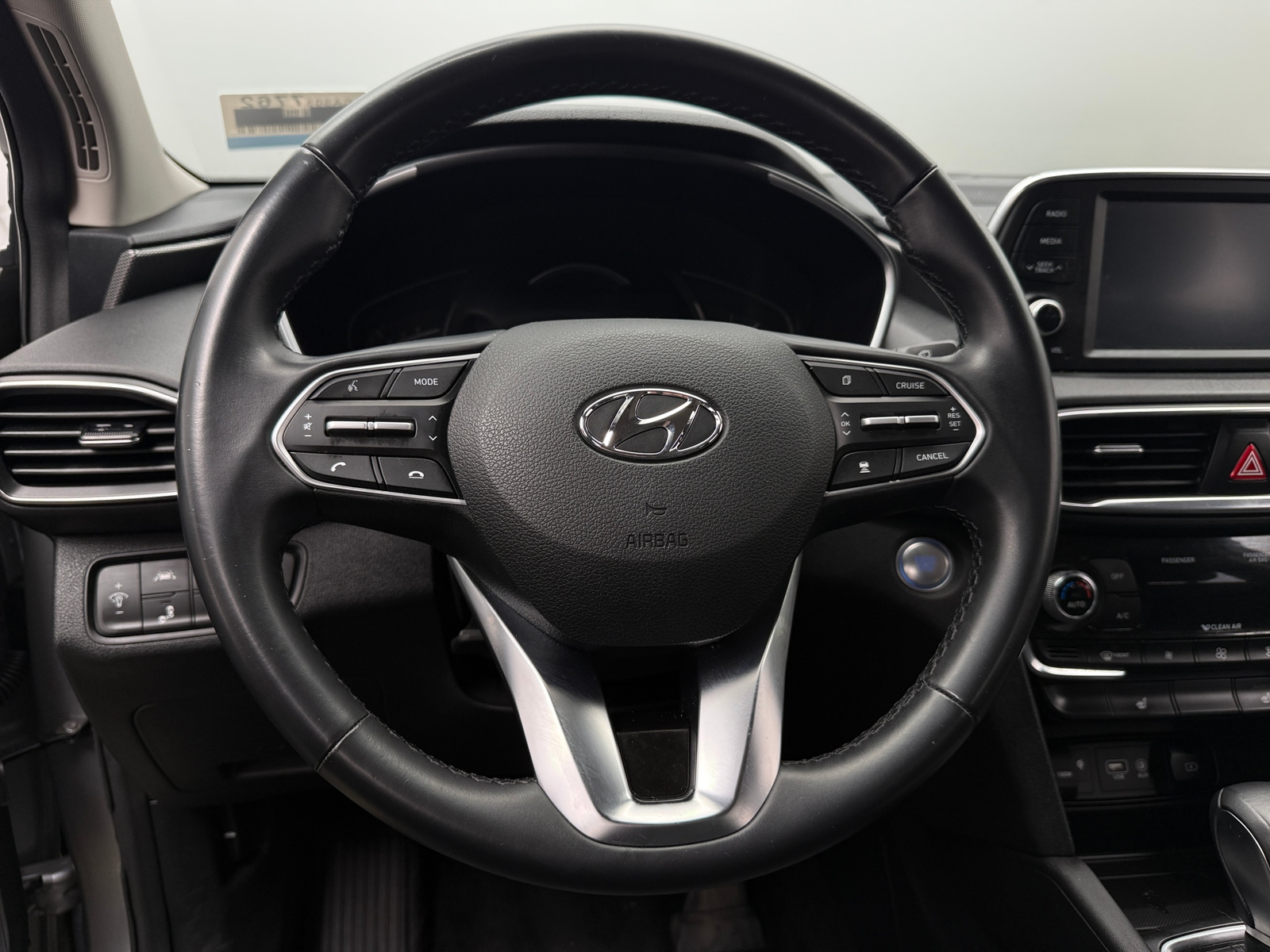 Thumbnail: 2020 Hyundai Santa Fe - 5