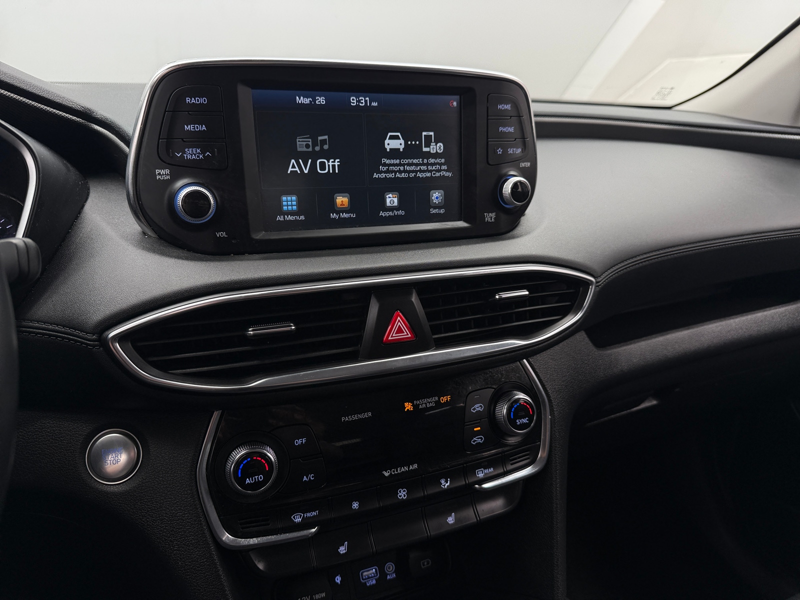 Thumbnail: 2020 Hyundai Santa Fe - 4