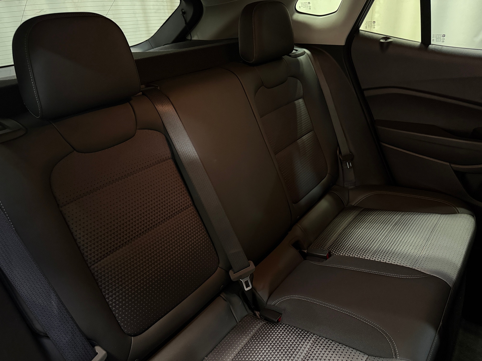 Thumbnail: 2025 Chevrolet Trax - 6