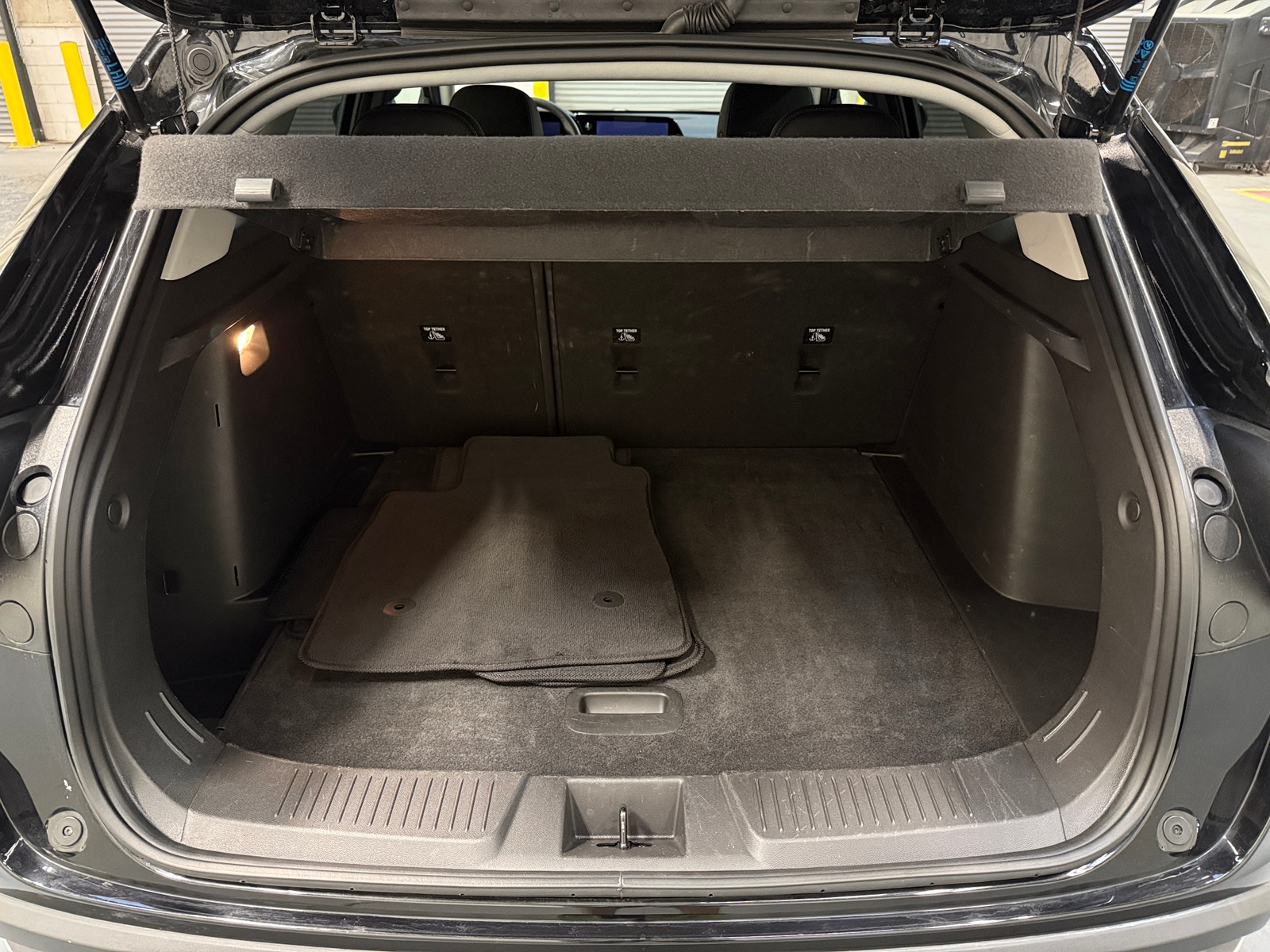 Thumbnail: 2025 Chevrolet Trax - 7