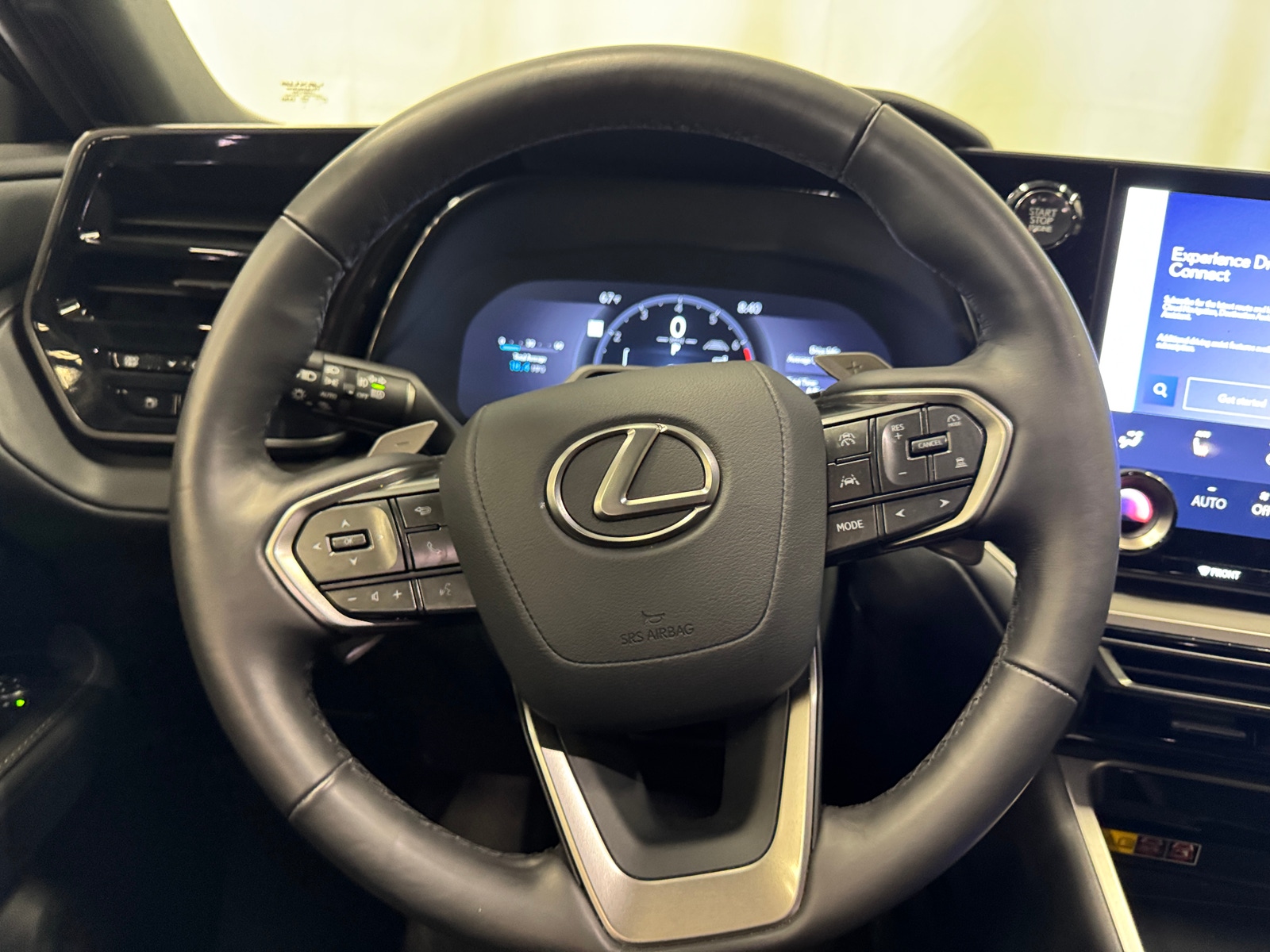 Thumbnail: 2025 Lexus TX - 5