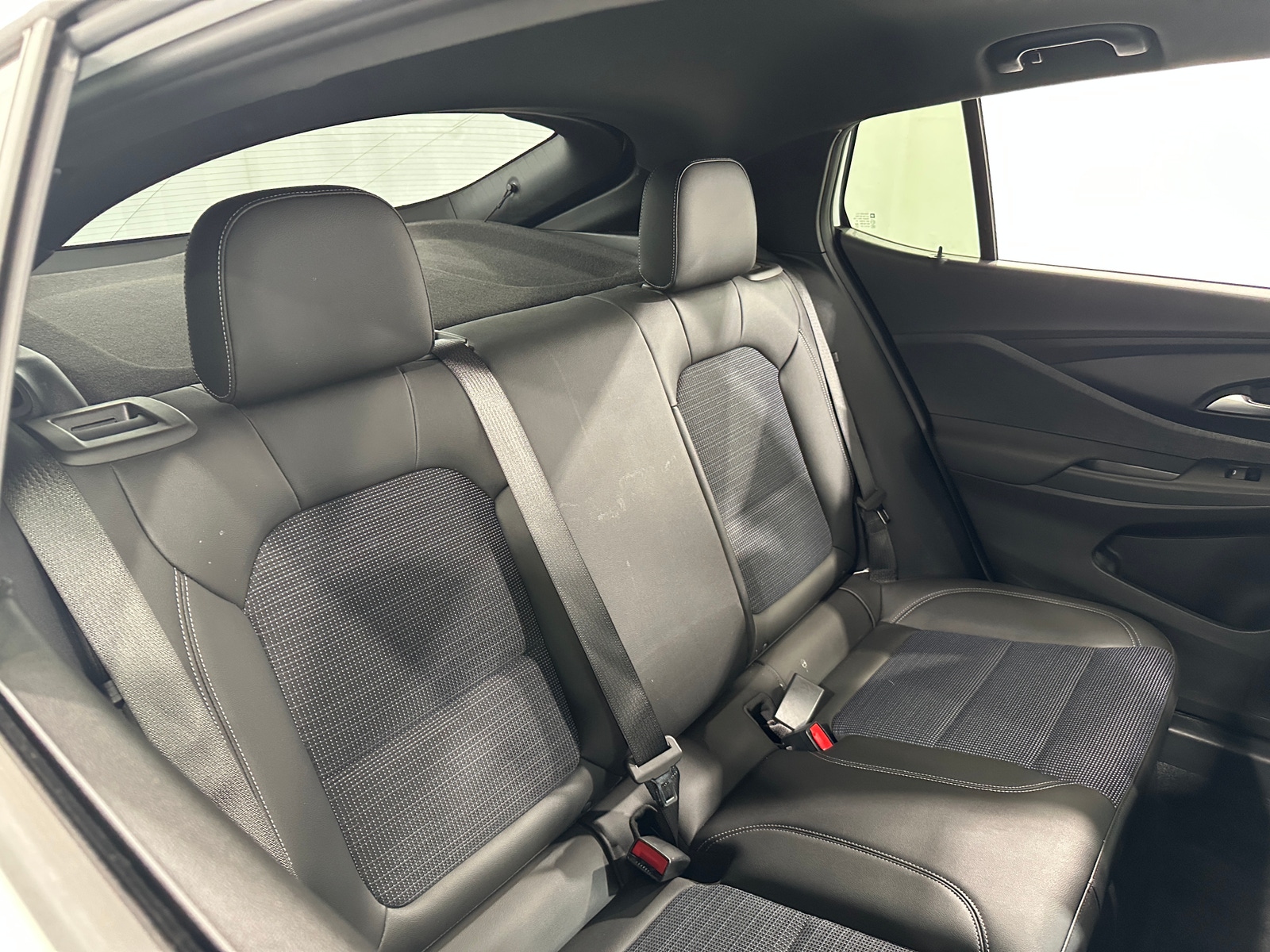 Thumbnail: 2025 Buick Envista - 6