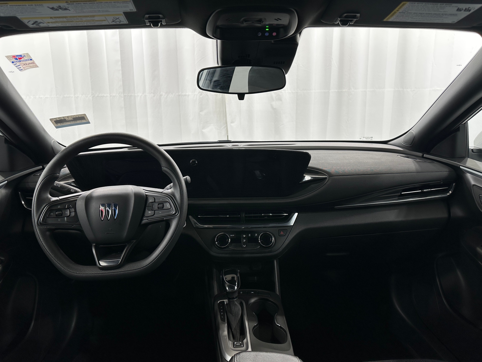 Thumbnail: 2025 Buick Envista - 3