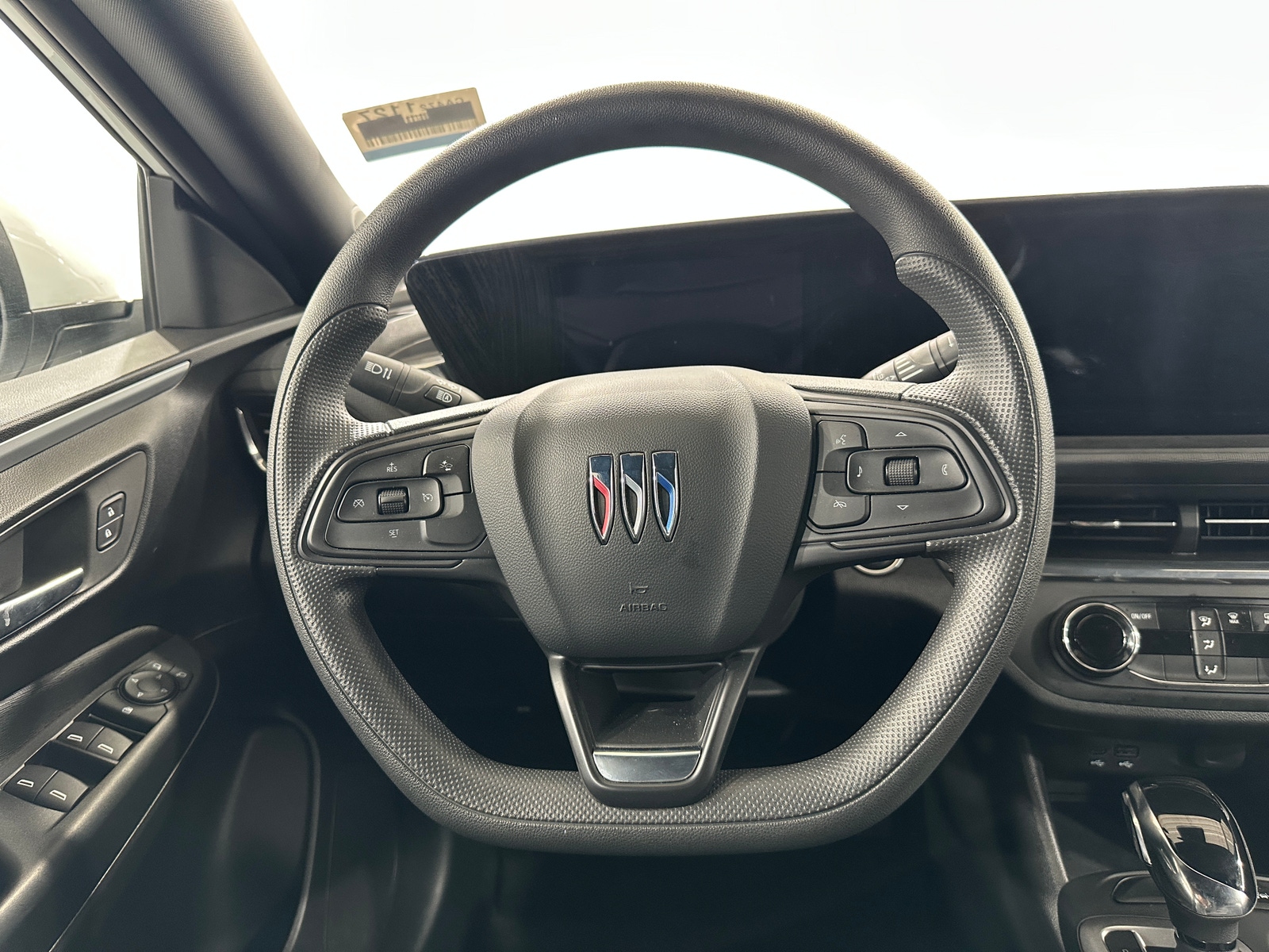 Thumbnail: 2025 Buick Envista - 5