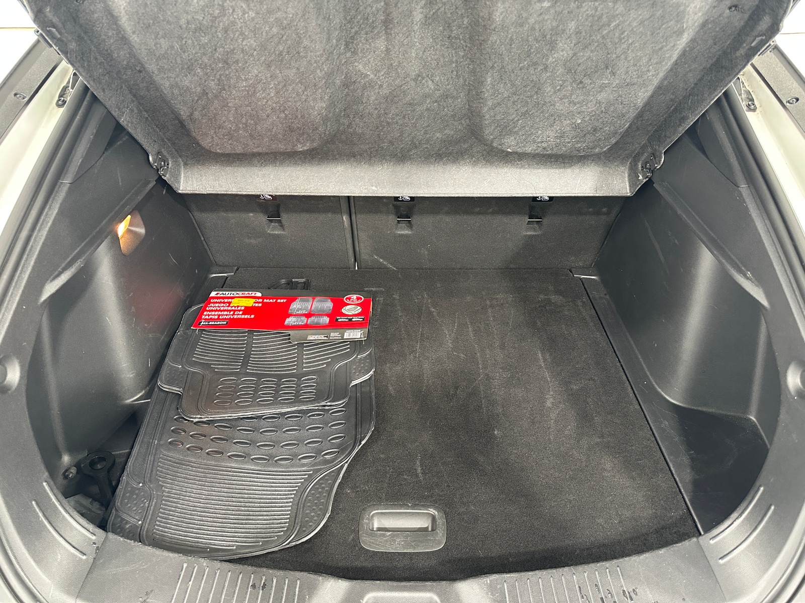 Thumbnail: 2025 Buick Envista - 7